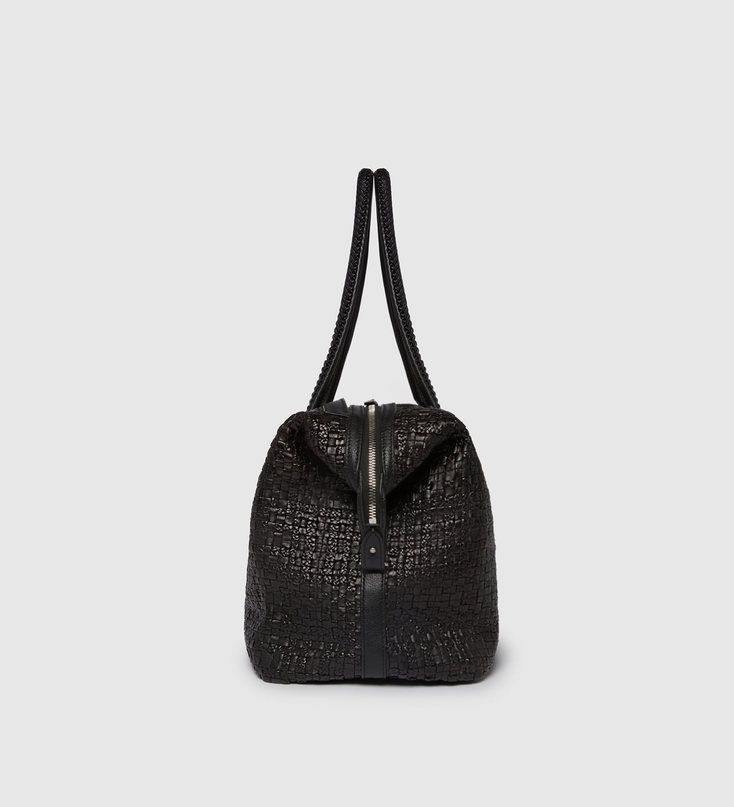 Metier - Vérité All Day Albers Woven Black