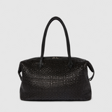 Metier - Vérité All Day Albers Woven Black
