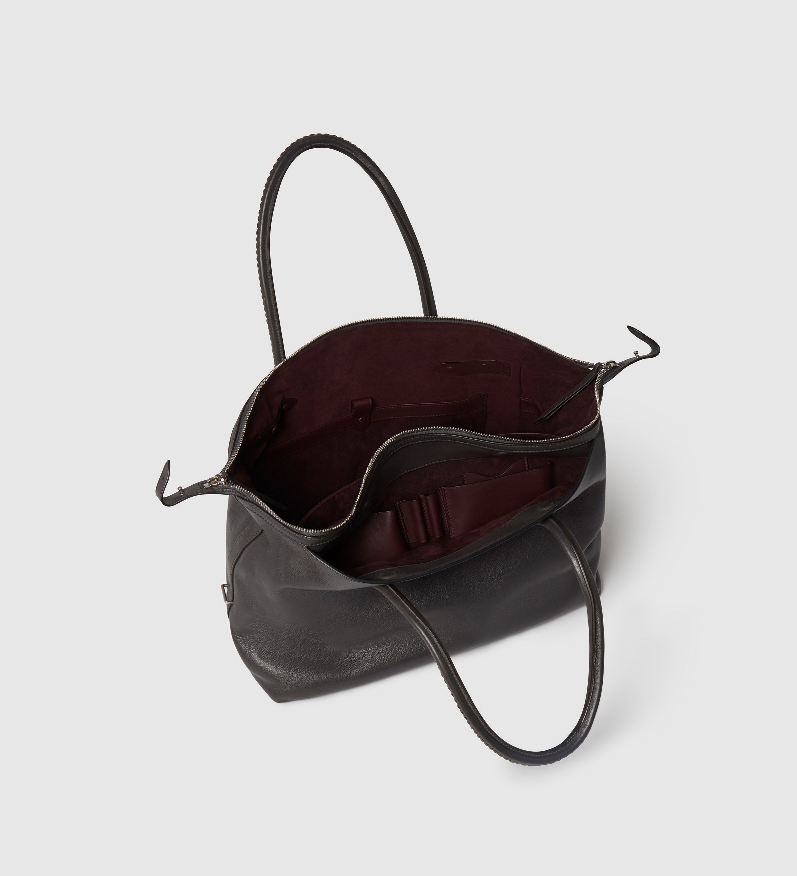 Metier - Vérité All Day Elvis Anthracite