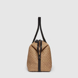Métier - Vérité All Day Bag Woven Fabric Sahara