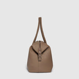 Métier - Vérité All Day Bag Smooth Calfskin Taupe