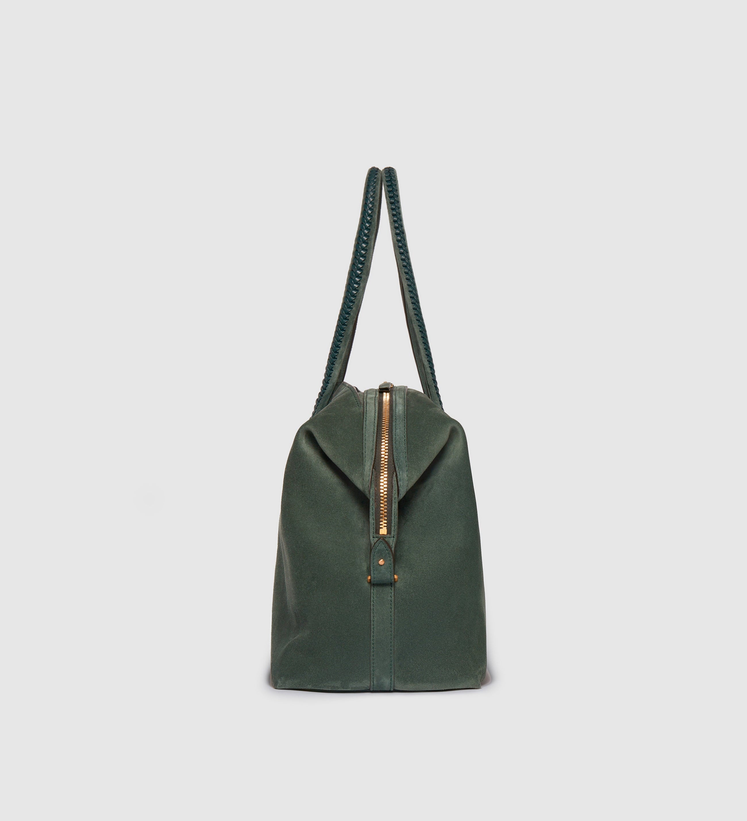 Metier - Vérité All Day Suede Emerald
