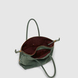Metier - Vérité All Day Suede Emerald