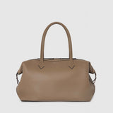Métier - Vérité All Day Bag Smooth Calfskin Taupe