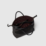 Metier - Vérité City Albers Woven Black