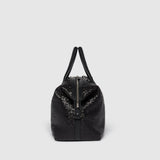 Metier - Vérité City Albers Woven Black