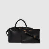 Métier - Vérité City Atelier Calfskin Black