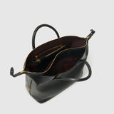 Métier - Vérité City Atelier Calfskin Black