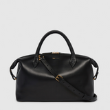 Métier - Vérité City Atelier Calfskin Black