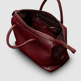 Métier - Vérité City Buffalo Dark Cherry