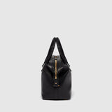 Metier - Vérité City Small Atelier Calfskin Black