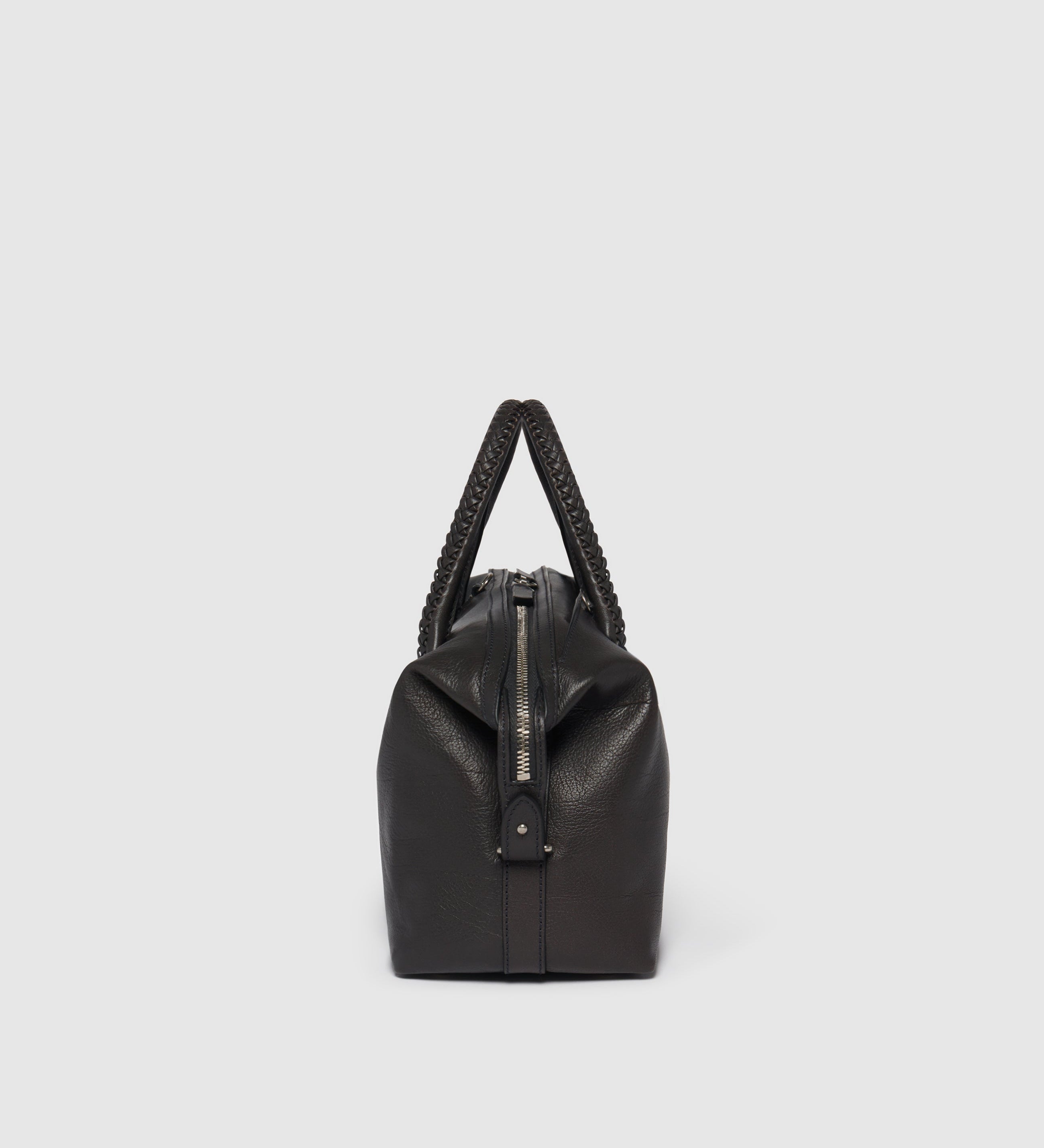 Metier - Vérité City Small Elvis Anthracite