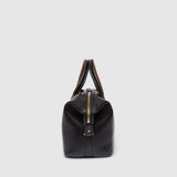 Metier - Vérité City Small Elvis Black with Cognac