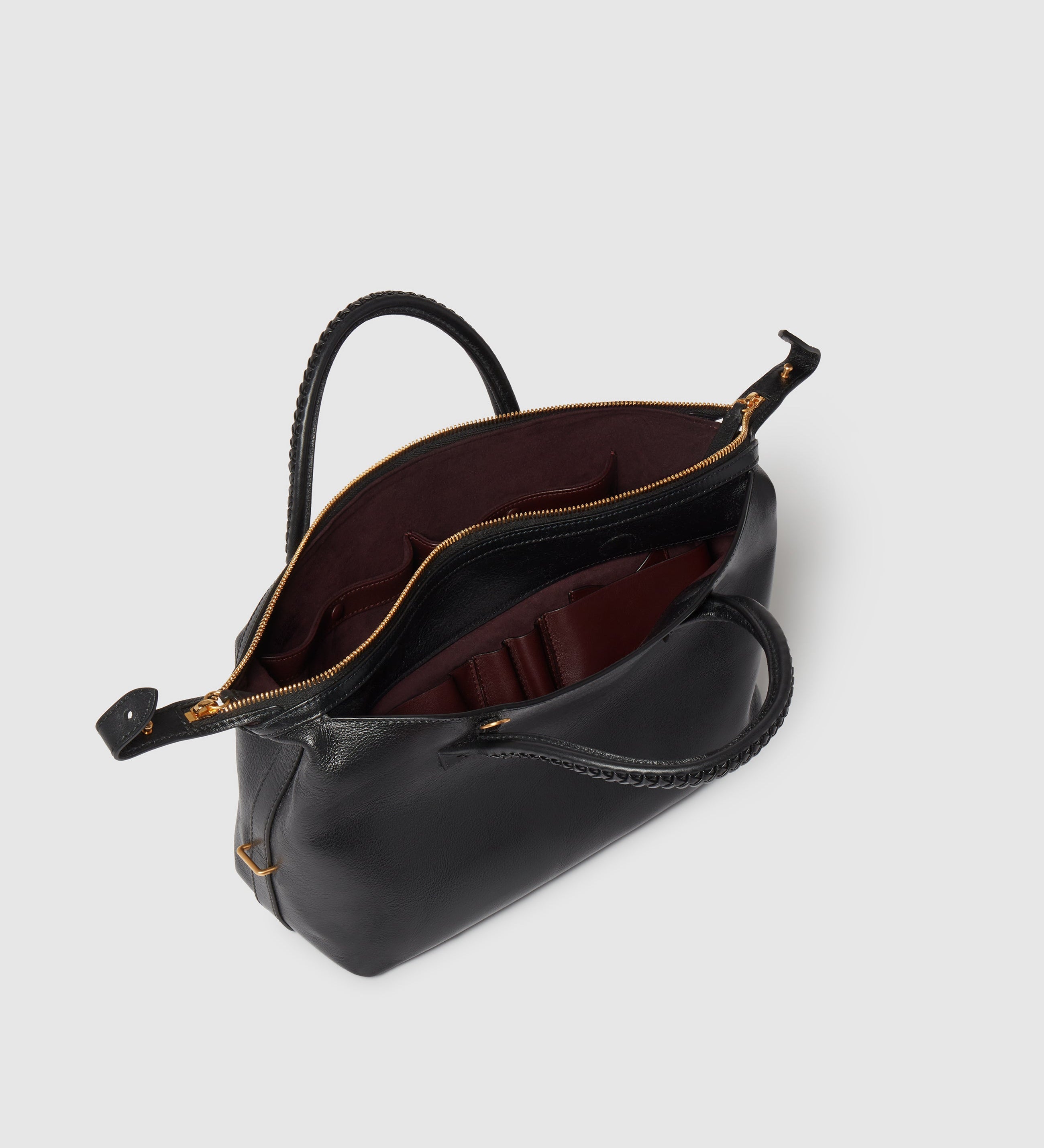 Metier - Vérité City Small Elvis Black