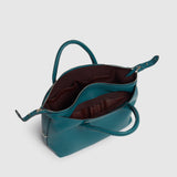 Métier - Vérité City Small Smooth Calfskin Lost At Sea