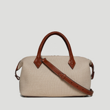 Métier - Vérité City Small Natural Linen Natural