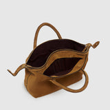 Métier - Vérité City Small Suede Marrakech