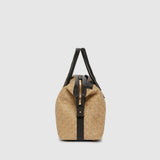 Metier - Vérité City Small Woven Fabric Sahara