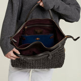 Metier - Collector's Edition: Vérité City Meribel Woven Cacao 8/10