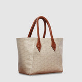 Métier - Vérité Medium Signature Canvas Light