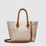 Métier - Vérité Medium Signature Canvas Light