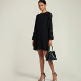 Metier - Vérité Mini Glossy Calfskin Forest Green