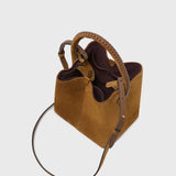 Métier - Vérité Mini Suede Marrakech