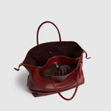 Metier - Vérité Weekend Buffalo Dark Cherry