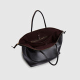 Metier - Vérité Weekend Elvis Black with Cognac