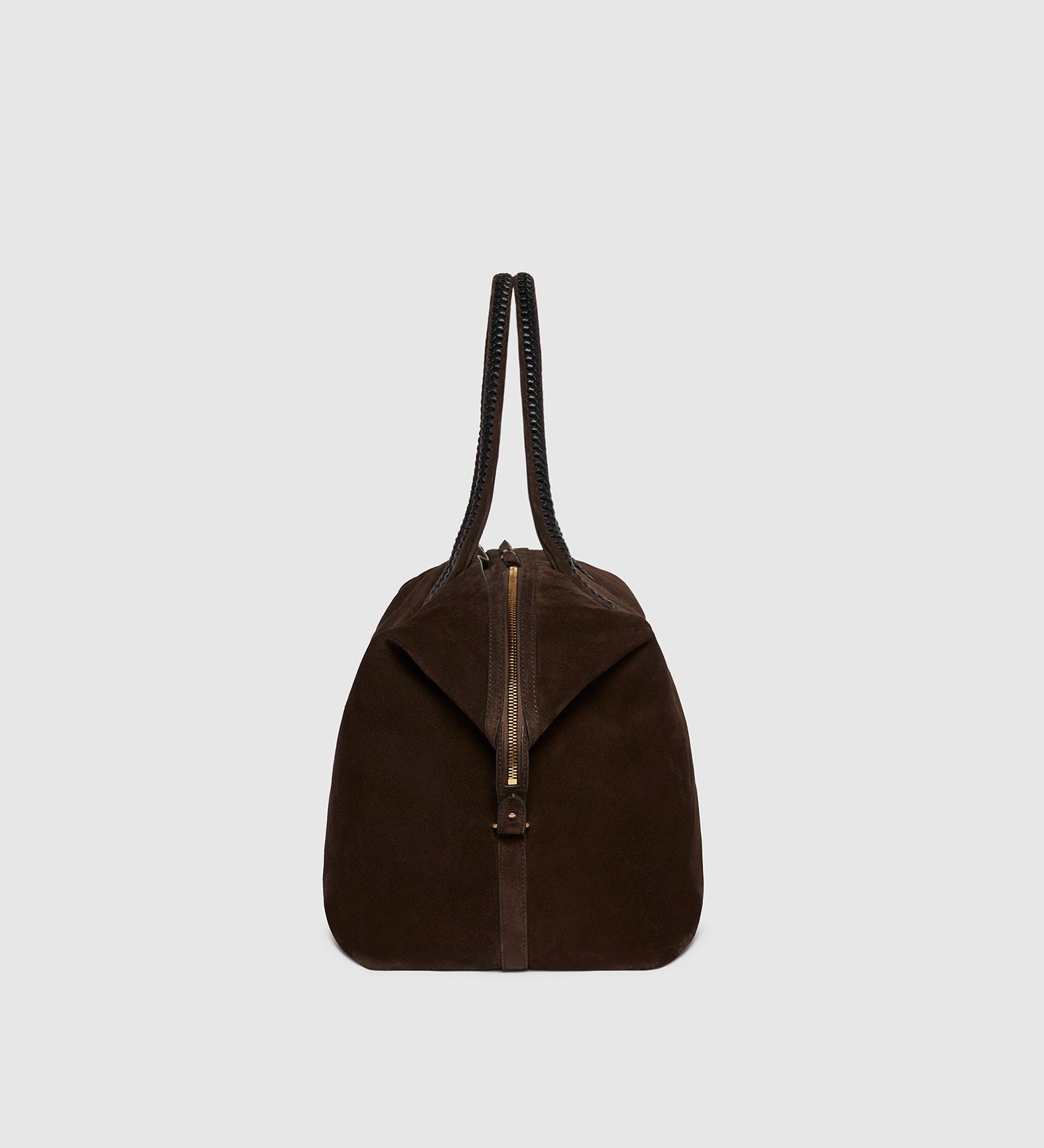 Metier - Vérité Weekend Suede Chocolate