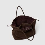 Metier - Vérité Weekend Suede Chocolate