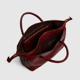 Métier - Vérité City Buffalo Dark Cherry