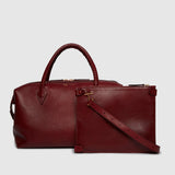 Métier - Vérité City Buffalo Dark Cherry