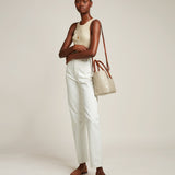 Métier - Vérité Medium Signature Canvas Light