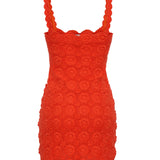 Cara Cara - Persephonie Dress