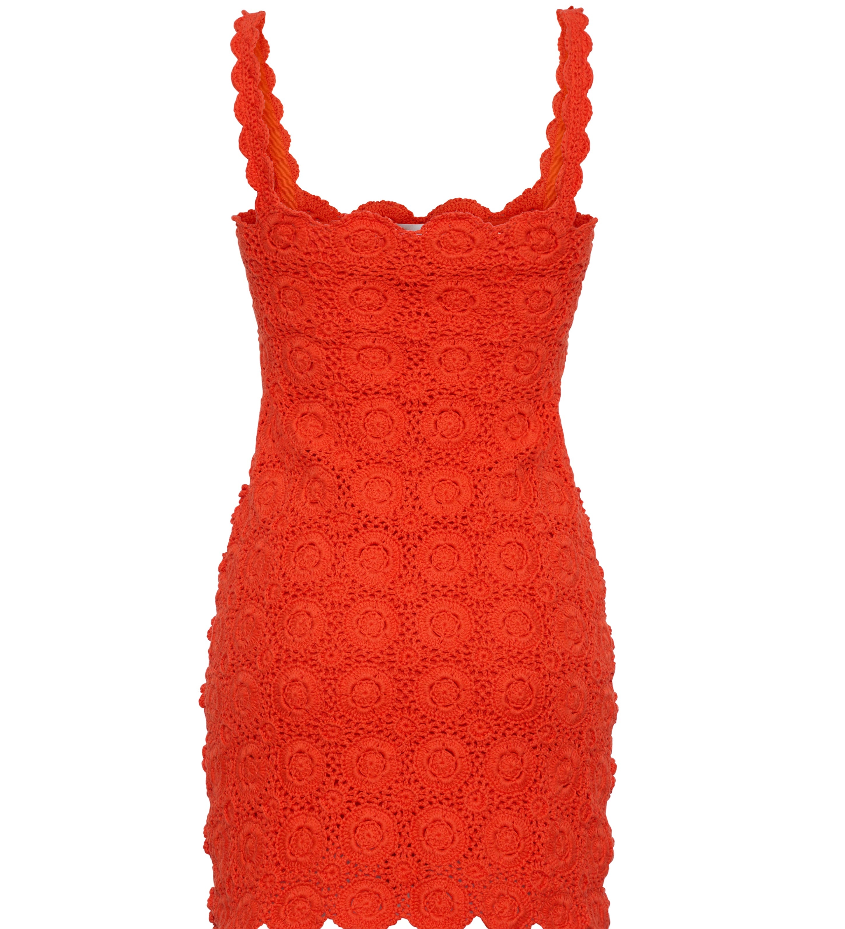 Cara Cara - Persephonie Dress