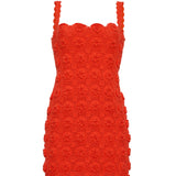 Cara Cara - Persephonie Dress