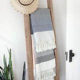 The Citizenry - Cascada Alpaca Throw