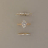 Kinn - The Elise Ring