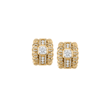 Dorsey - PETITE CRAWFORD EARRINGS IN LAB WHITE SAPPHIRE
