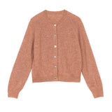 DOEN - PETRA CARDIGAN