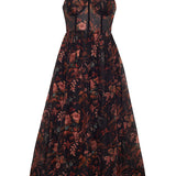 Cara Cara - Pheobe Midi Dress