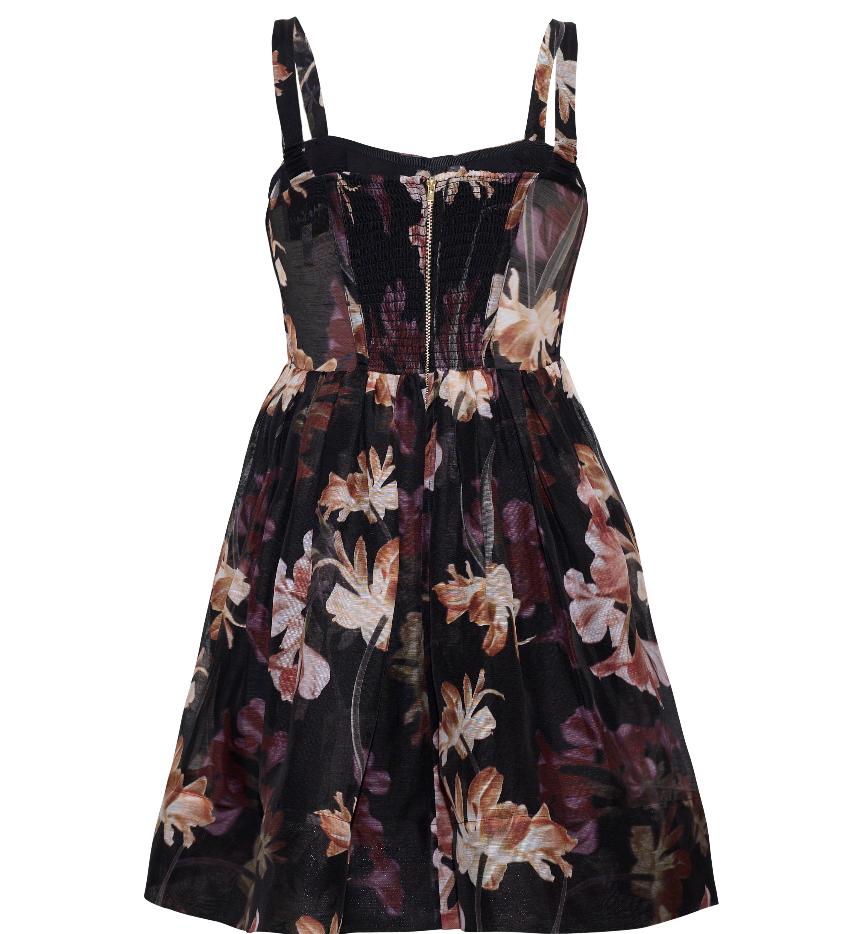 Cara Cara - Pheobe Mini Dress
