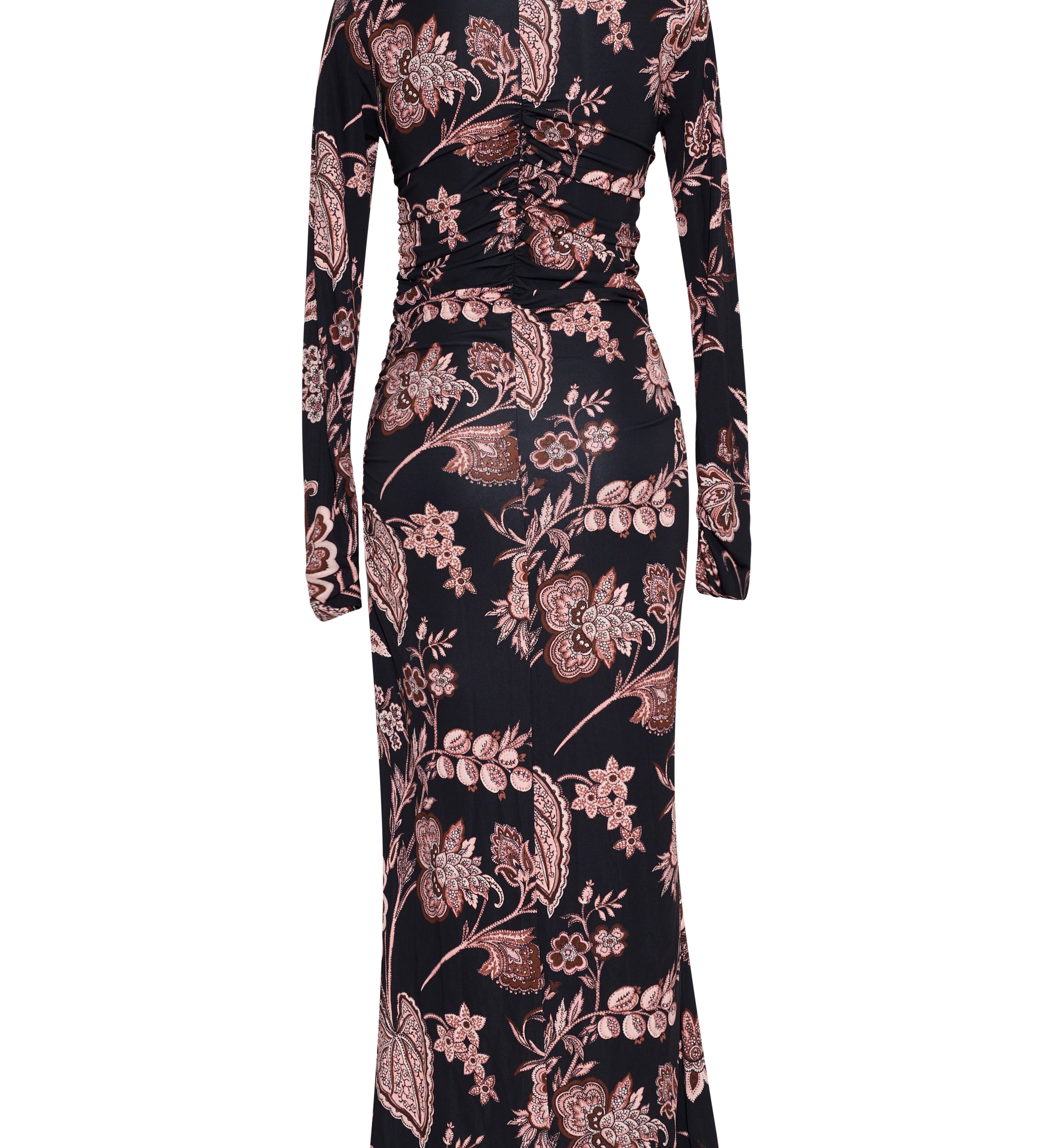 Cara Cara - Piermond Dress