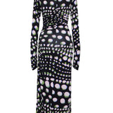 Cara Cara - Piermond Midi Dress