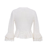 Cara Cara - Pinky Cardi