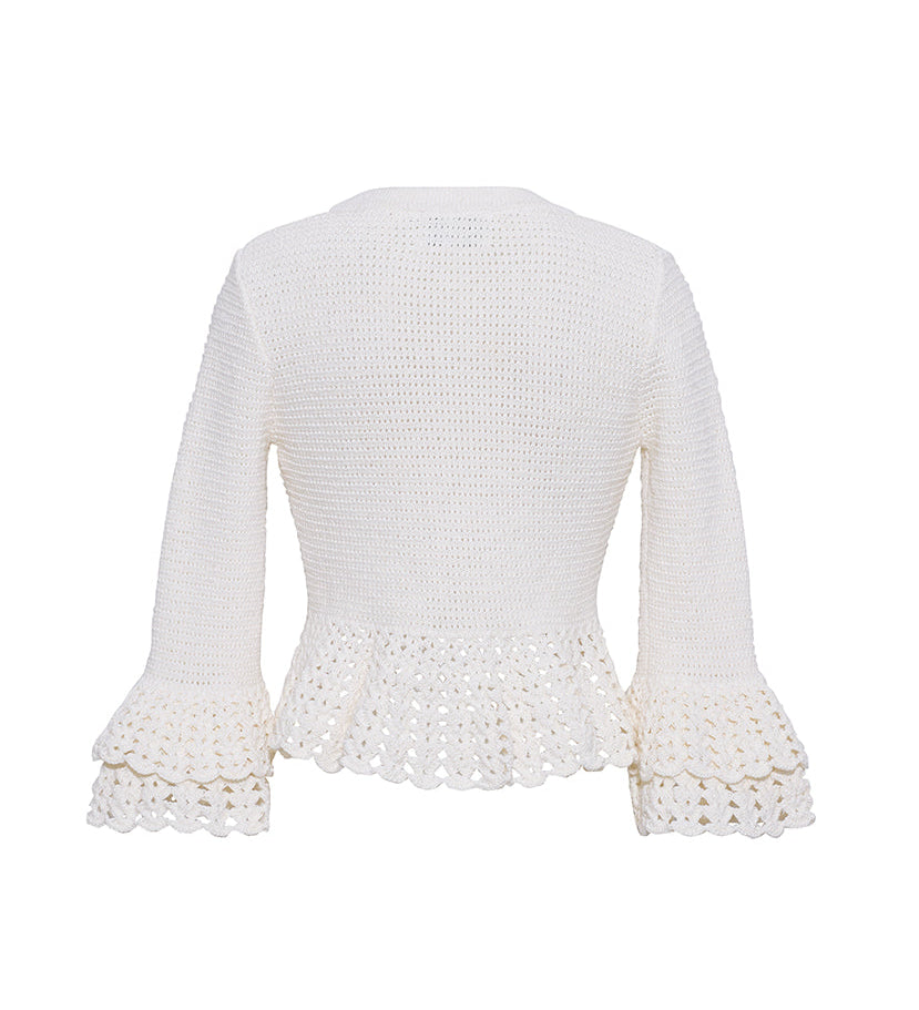 Cara Cara - Pinky Cardi
