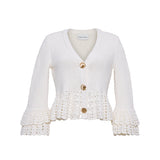 Cara Cara - Pinky Cardi