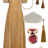 Hunter Bell - Casey Dress