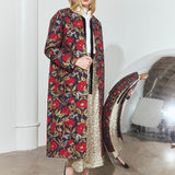 Hunter Bell - Portman Coat